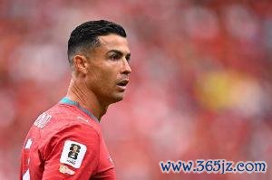 谢林汉姆:C罗能踢到50岁