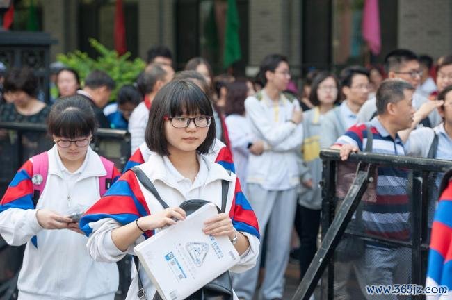 升学臆度巨匠解读2026年高考步地 竞争分化加重