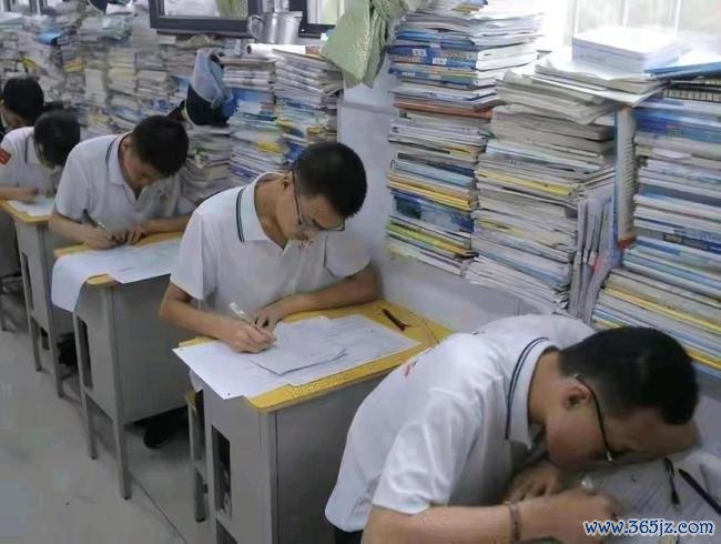 升学臆度巨匠解读2026年高考步地 竞争分化加重
