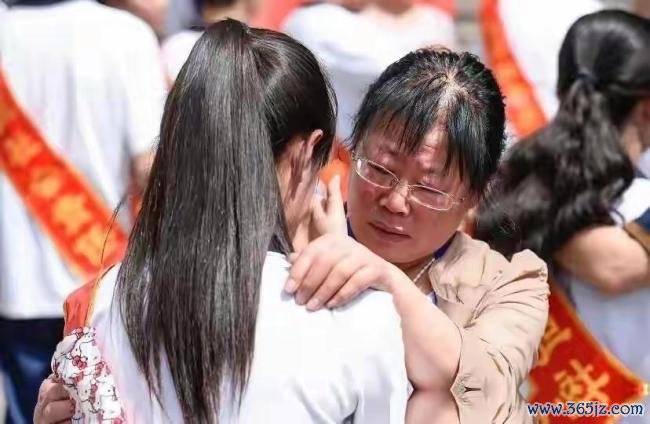 升学臆度巨匠解读2026年高考步地 竞争分化加重